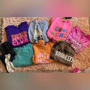 Size Large bundle